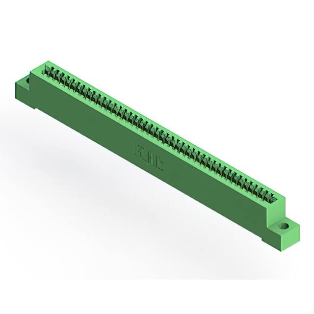 842-043-524-104 EDAC Inc.  Edgeboard Connectors